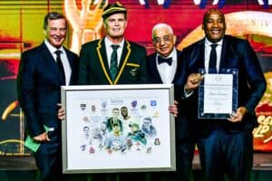 Rassie Erasmus
