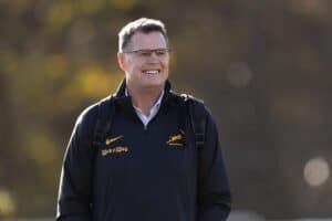 Rassie Erasmus