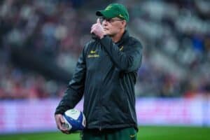 Rassie Erasmus