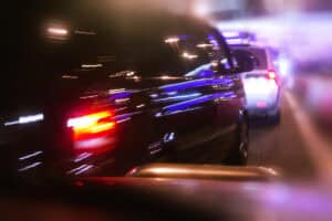 Reckless driving cuts across every class divide