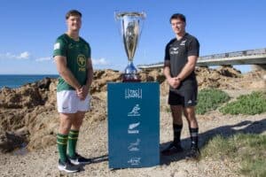 Junior Boks