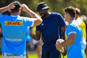 Stormers