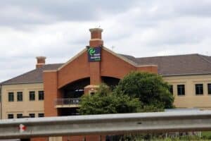 Road accident fund raf building