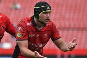 Ruan Venter