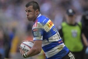 Stormers