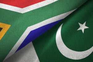 Pakistan and SA seek stronger ties in changing world order