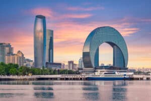 SA joins global push for sustainable urban development