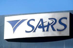Sars tax