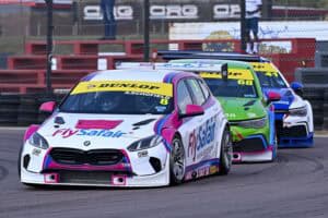 National Extreme Festival Zwartkops review
