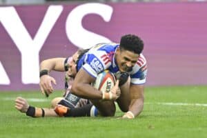 Stormers