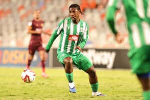 Siwelele make a bold stance on the on-loan Kaizer Chiefs duo