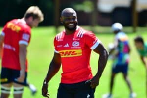 Seabelo Senatla
