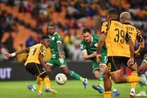 Sekhukhune United - Kaizer Chiefs