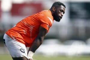 Siya Kolisi