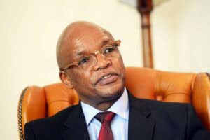 Sipho Pityana