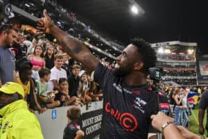 Siya Kolisi