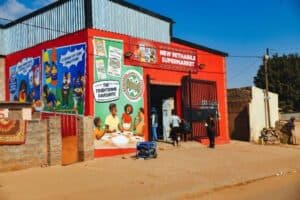R179.6m approved for spaza shops as hundreds fail compliance checks