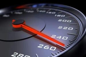 Teen driver nabbed at 214 km/h on R21 freeway in Ekurhuleni