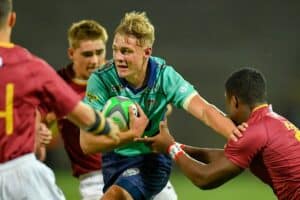 Stellenberg school rugby results