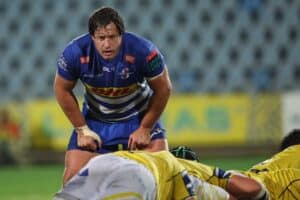 Neethling Fouché