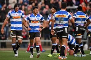 Stormers