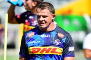 Deon Fourie