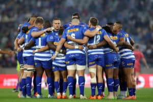 Stormers rugby team