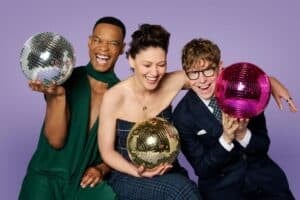 Strictly Come Dancing 2026 presenters