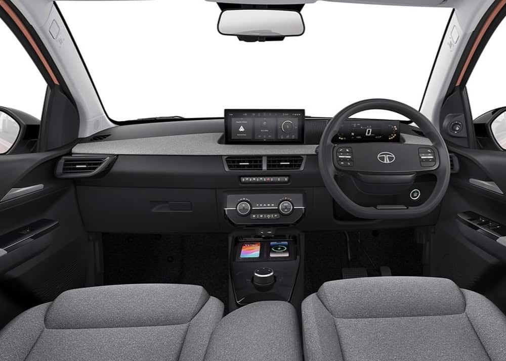 Facelift Tata Tiago revealed in India
