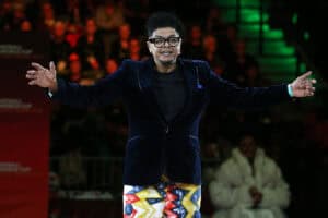 ‘I'm Not Sick’ — Joey Rasdien responds to fan concern over his weight loss