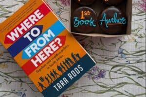 'Where To From Here': Tara Roos unpacks politics, policy and identity in new book