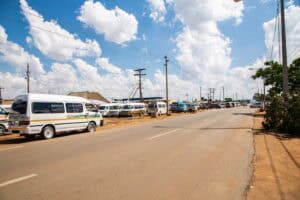 Taxi fares to increase in Western Cape, Limpopo