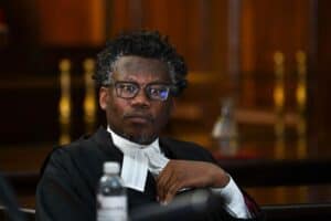 Ramaphosa appoints Tembeka Ngcukaitobi as Acting Justice of Constitutional Court