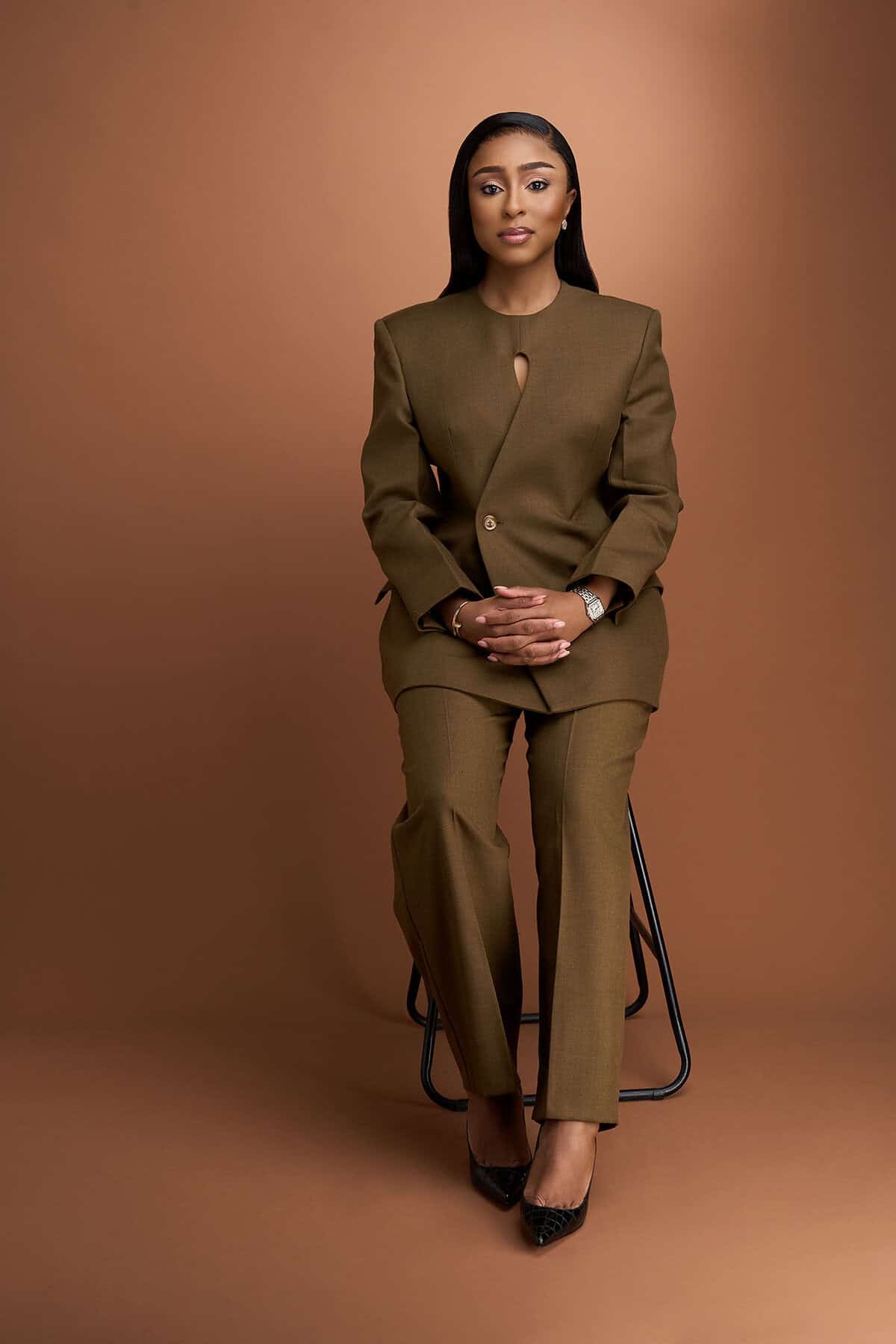 Ray Content Hub boss Thabile Ngwato on creating Mzansi's bold new psychological thriller