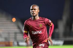 Stellies confirm Bafana Bafana defender's exit