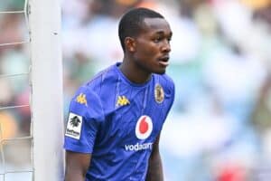 Takalani Mazhamba - Kaizer Chiefs