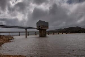Western Cape Dams