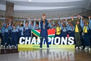 Themba Zwane - Mamelodi Sundowns
