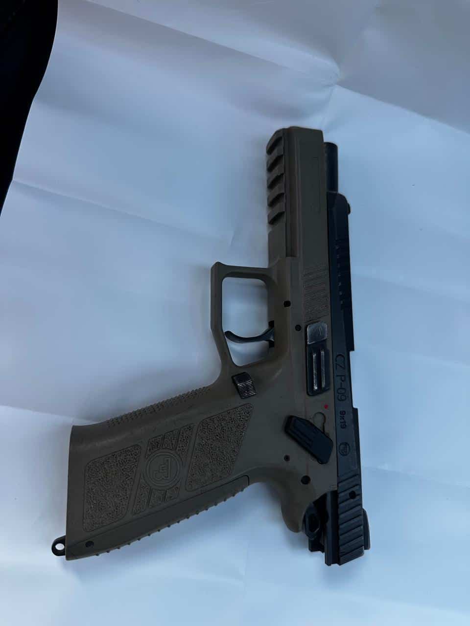 Thembisa viral video guns