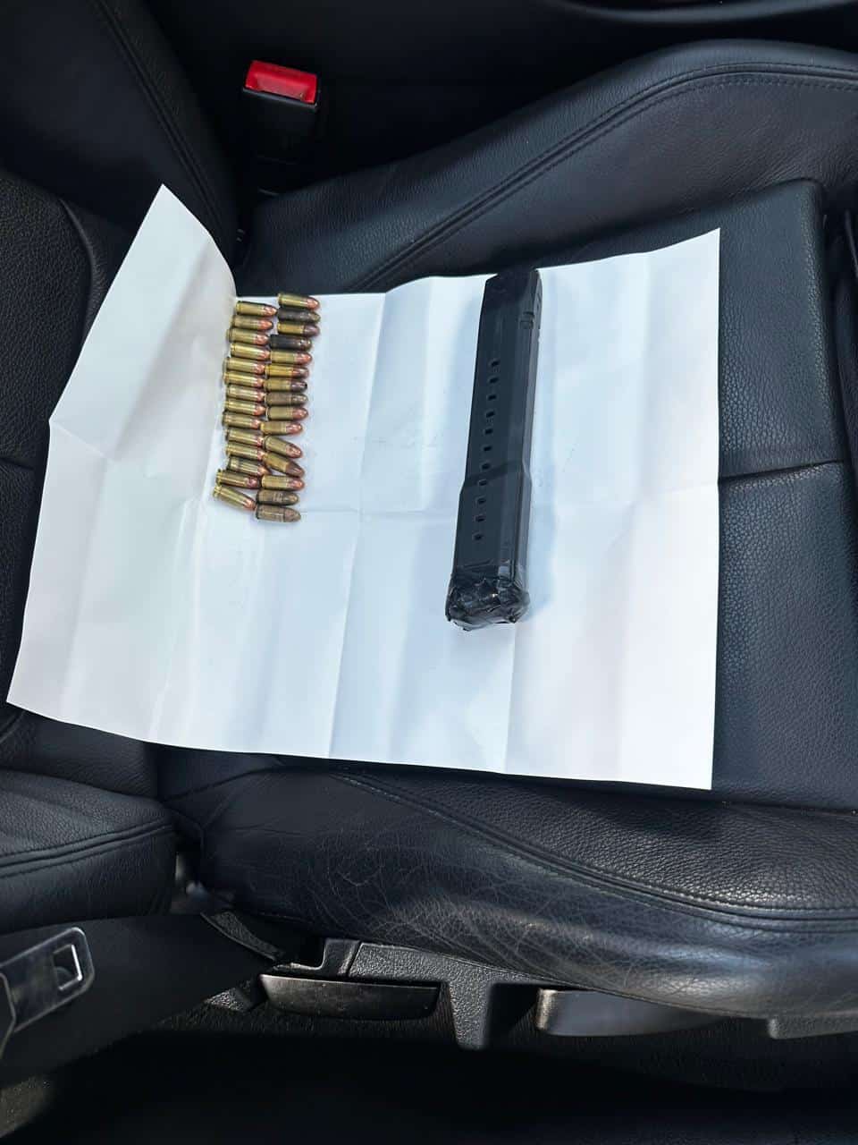 Thembisa viral video guns