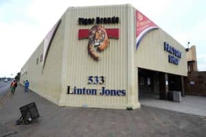 Tiger Brands listeriosis class action update May 2026.