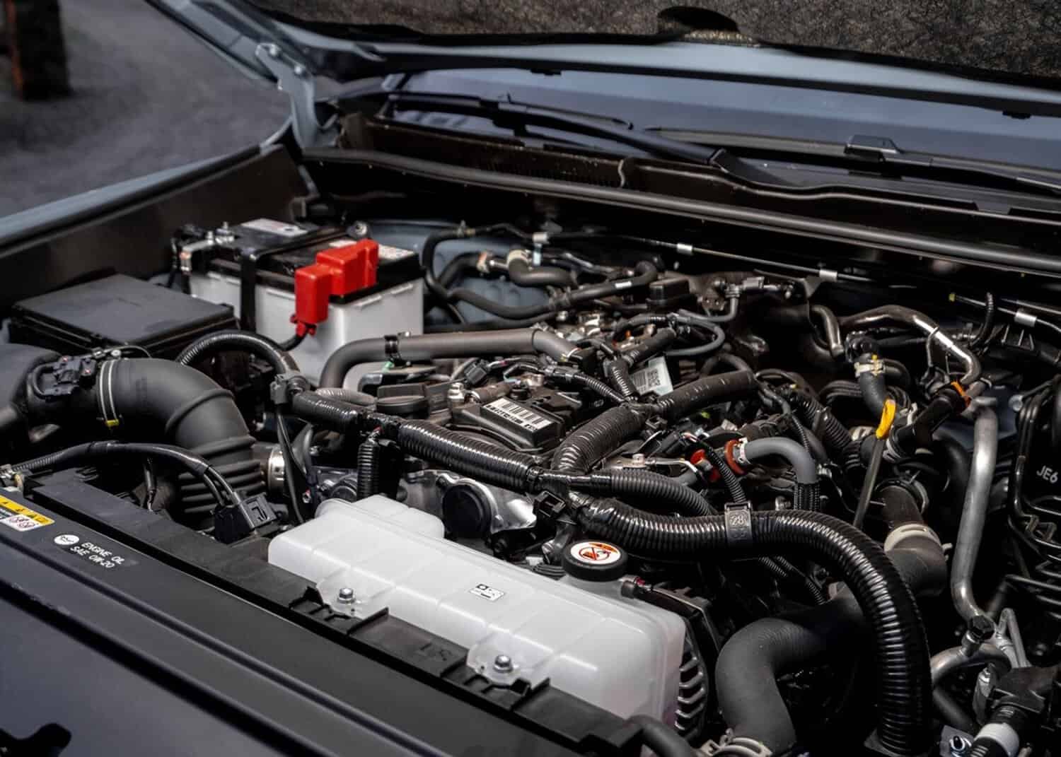 Toyota open to GR RAV4