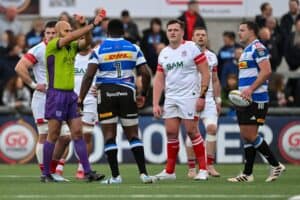 Stormers