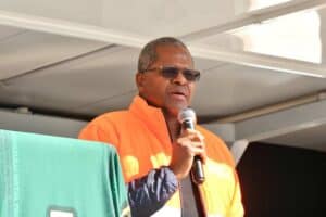 Velenkosini Hlabisa Coalition Bill