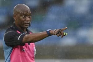 Ex-PSL referee writes to IFAB over ‘muti’ use in local football