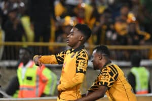 Chiefs cement third place finish with late win over Sekhukhune