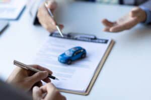 What you need to know when buying or selling a car