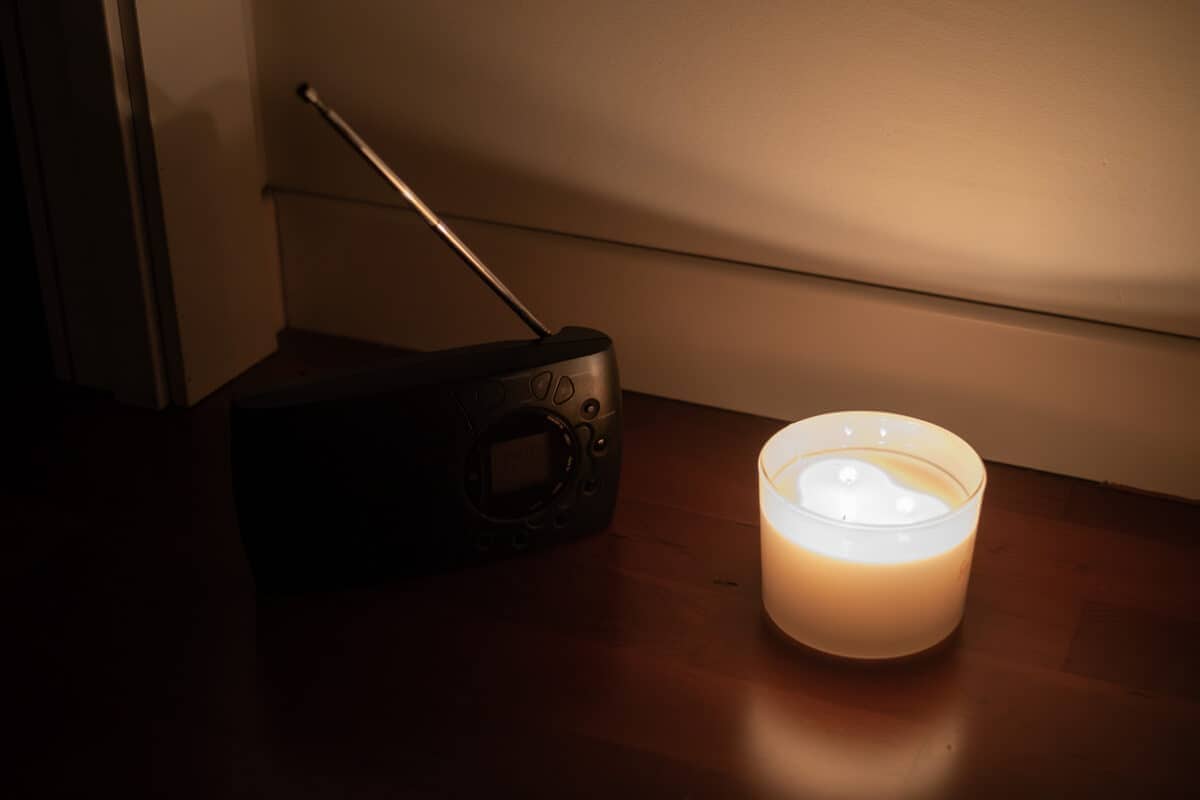 Winter fears grow as Capital Park battles endless power cuts