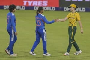 Proteas women