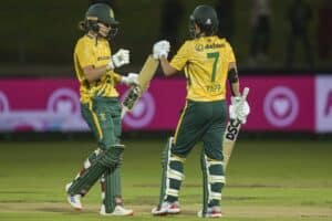 Proteas women